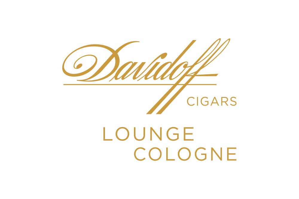 Davidoff Lounge Köln - Danke das Sie da waren